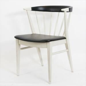 Karmstol, Bertil Fridhagen för Bodafors, 195060-tal