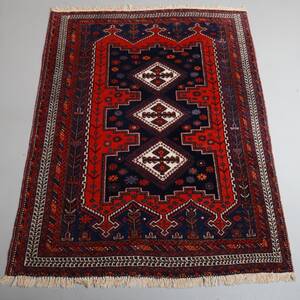 MATTA, Kirman-Afshar, 220 x 155 cm