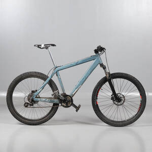CYKEL Scott Voltage YZ-1 26 24vxl