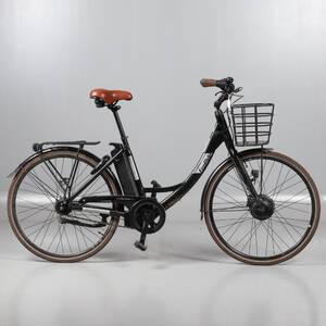 ELCYKEL, Eco Ride, Ambassador, 28, 8 vxl