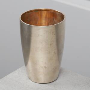 VAS, Silver, 98g, CG. Hallberg