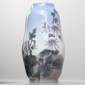 ROYAL COPENHAGEN, vas, modell 2549