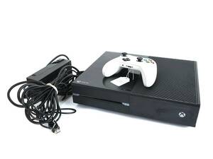 Spelkonsoll X-box One