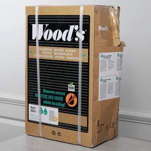 AVFUKTARE Woods MDX14