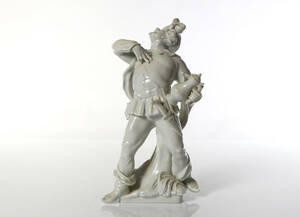 MEISSEN, FIGURIN