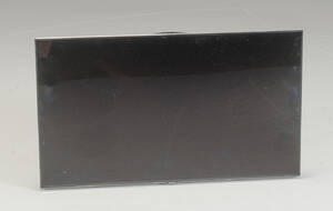 M43118 - Samsung 40 tommer fladskærms TV.