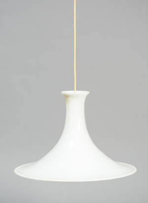 Pendel, Holmegaard Royal Copenhagen, Mandarin-pendel af Michael Bang
