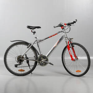 CYKEL Logan Iowa 26 21vxl