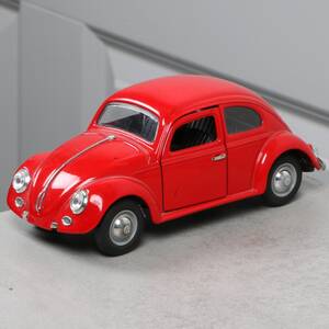 MODELLBIL, Volkswagen 55