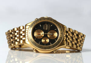 SEIKO OLYMPIC, ARMBANDSUR, HERR
