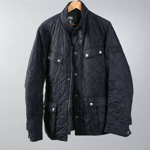 JACKA, Barbour Rider, strl XL