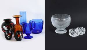 Glas 10 delar