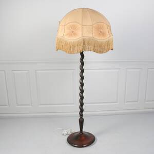 GOLVLAMPA, jugend
