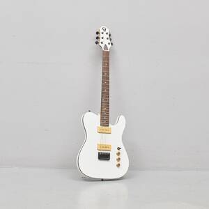 Elgitarr, Eagle
