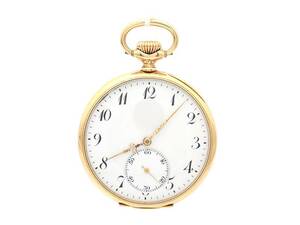 Fickur Zenith 14K
