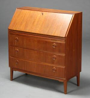 Chartol teaktræ