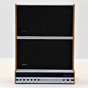 Stereo