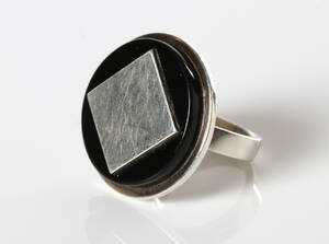SIGURD PERSSON, RING