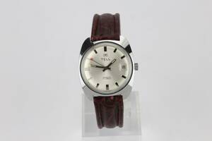 ARMBANDSUR, Tell Fleurier, 19601970-tal