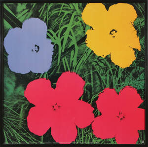 ANDY WARHOL, EFTER