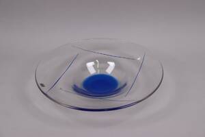 Kolmården Design, fat i glas