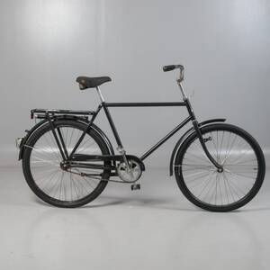 CYKEL Kronan 26