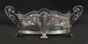 Jardiniere, jugend, WMF, Tyskland, 1900-talets början
