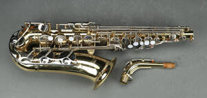 Yamaha saxofon Yas-25