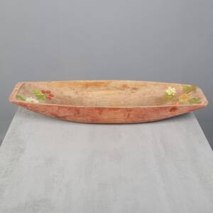 TRÅG, märkt J.B.S, 18001900-tal