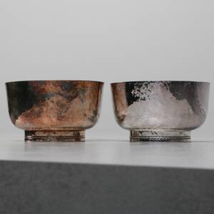 SKÅLAR, 2st, Sofiero, Ingrid Råström