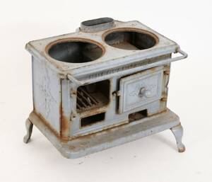 Barnspis, Husqvarna, no.3