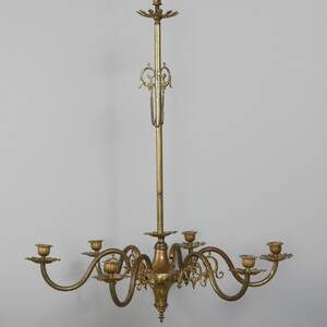 LJUSKRONA, oscariansk, 1800-tal