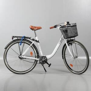 CYKEL Kayoba Elegance 28 3vxl