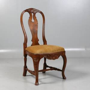 STOL, rokokostil, 1900-tal