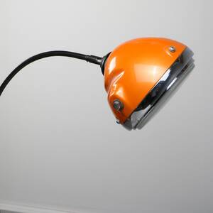 VÄGGLAMPA, med lykta Volkswagen Buggy