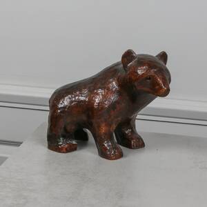 CARL ROOS, figurin, Hammerdal