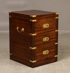 BarSideboard, engelsk stil
