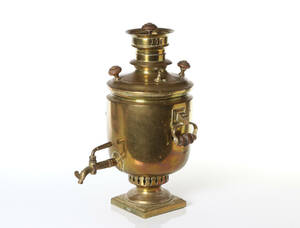 SAMOVAR