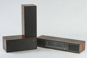 Bang Olufsen. , Beomaster 900 samt et par højttalere 3