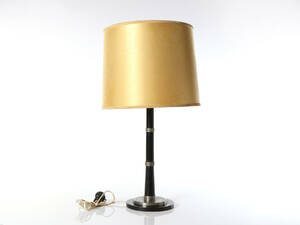 CG HALLBERG, BORDSLAMPA