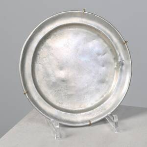 TENNFAT, Stockholm, 1700-tal