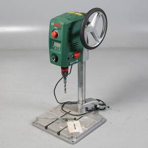 PELARBORRMASKIN, Bosch PBD 40