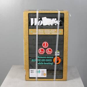 AVFUKTARE Woods MDX14