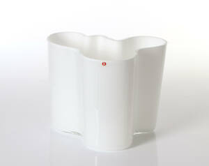 ALVAR AALTO, VAS