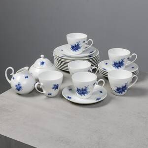 ROSENTHAL, kaffeservis, Studio-Line