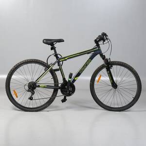 CYKEL, Kayoba Breaker Cross County, 26, 21 vxl