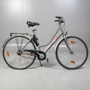 CYKEL Pro Logan 28 7vxl