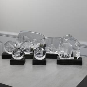 MATS JONASSON, Signature Collection, 7 dlr, Målerås