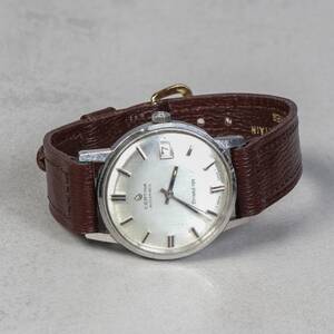 ARMBANDSUR, Certina Bristol 195 Ø34mm