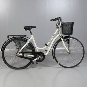 CYKEL Monark Original 28 3vxl